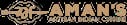 Aman's Artisan Indian Cuisine