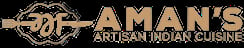 Aman's Artisan Indian Cuisine
