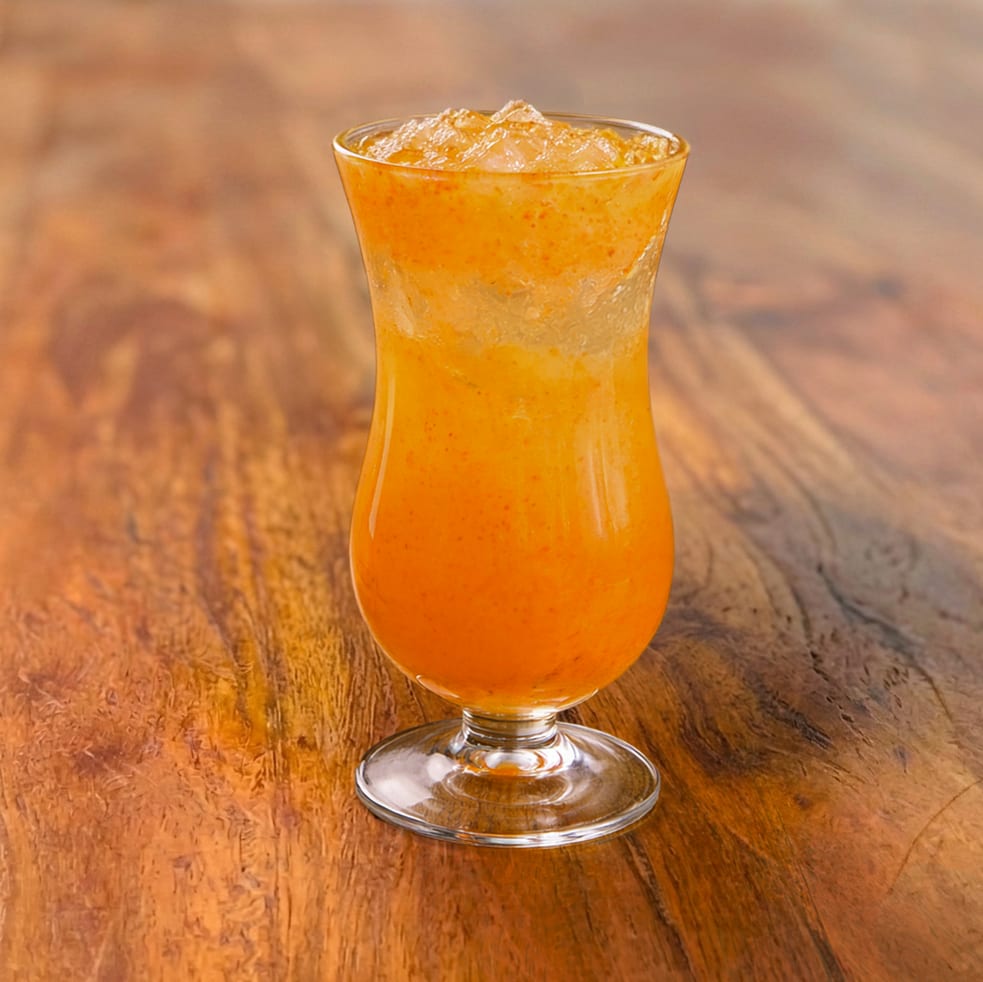 Mango Juice (D).