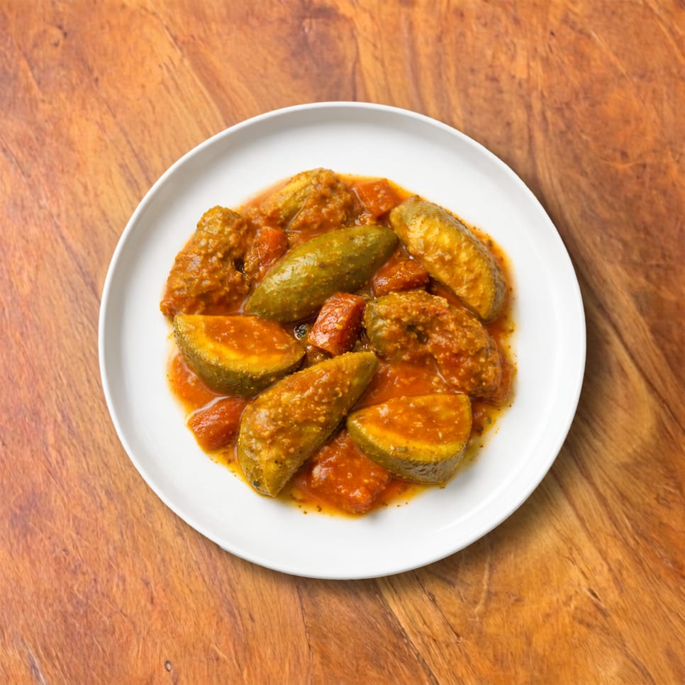 Achar.