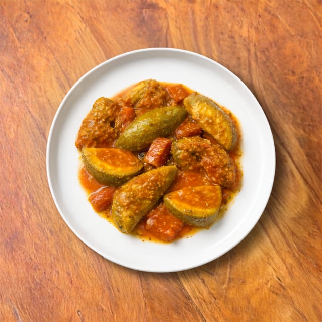 Achar.
