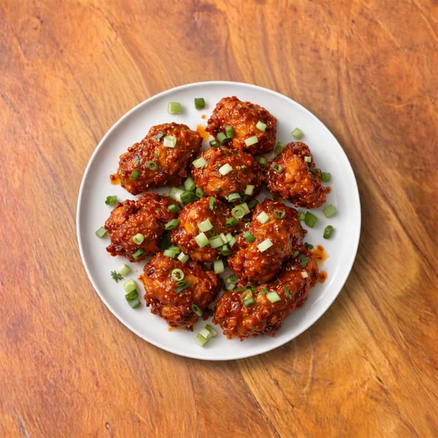 ◼️ Lashuni Sweet Gobi (V).
