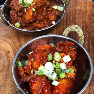 ◼️ Gobi Manchurian (V)