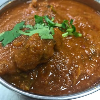 Panjabi Goat Curry Boneless (GF)