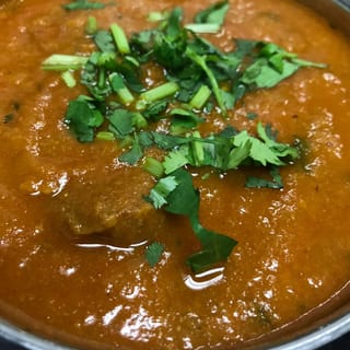 Regular Price - Methi Lamb Curry (GF)