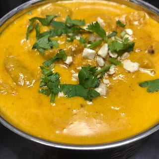 Chicken Korma (GF) (Contains Nuts)