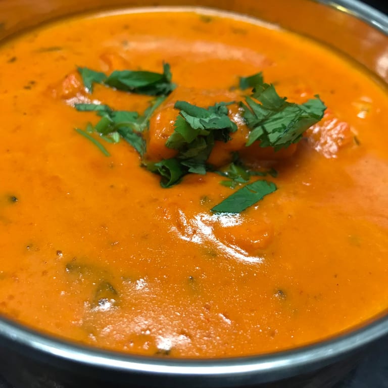 Delicious Chicken Tikka Masala