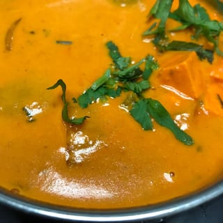 Paneer Tikka Masala (GF)