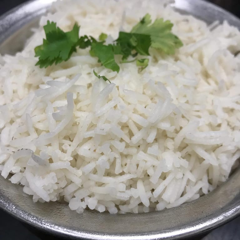 Basmati Rice: A Flavorful Addition to Indian Cuisine
