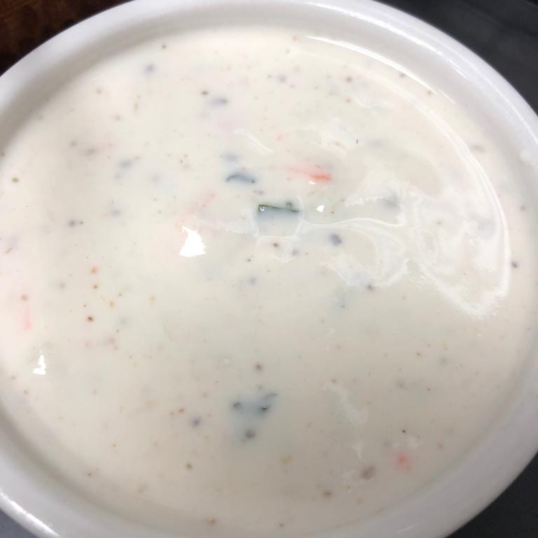 Delicious Raita: Perfect Pairing for Indian Cuisine