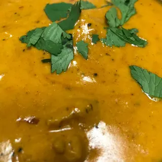 Chicken Kalimirch (GF)