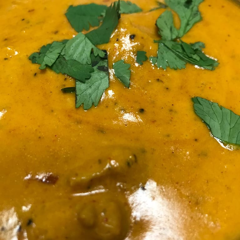 Indian Takeout: Tikka Masala, Curry, Biryani, and More
