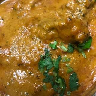 Regular Price - Lamb Kalimirch (GF)