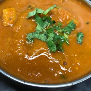 Karoga Chicken Curry (GF)