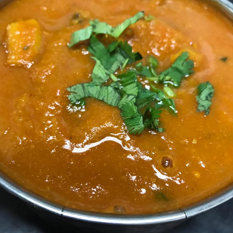 Delicious Curry Dishes at Our Indian Restaurant