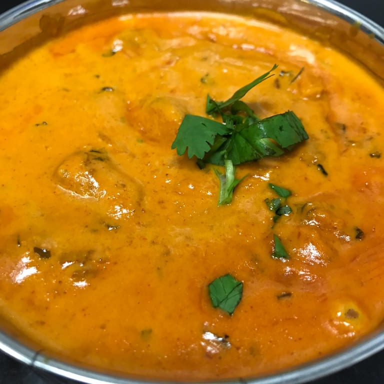 Lamb Tikka Masala: A Flavorful Indian Delight