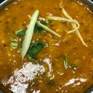 Tadka Daal (V/GF)