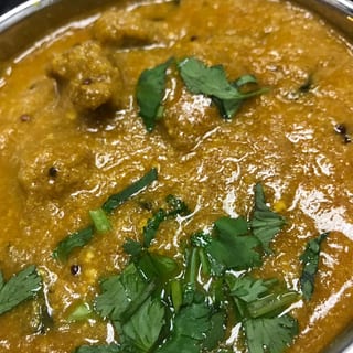 Lamb Rogan Josh (GF)