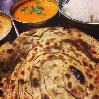 Lachha Paratha 🏴
